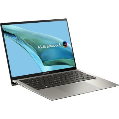 ноутбук ASUS ZenBook S 13 OLED UX5304MA-NQ161 90NB12V2-M00A70-wpro