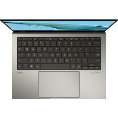 ноутбук ASUS ZenBook S 13 OLED UX5304MA-NQ161 90NB12V2-M00A70-wpro