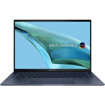 ноутбук ASUS ZenBook S 13 OLED UX5304MA-NQ128W 90NB12V2-M008U0