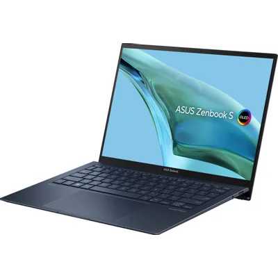 ASUS ZenBook S 13 OLED UX5304MA-NQ128W 90NB12V2-M008U0