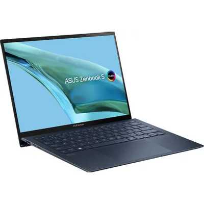 ноутбук ASUS ZenBook S 13 OLED UX5304MA-NQ128W 90NB12V2-M008U0