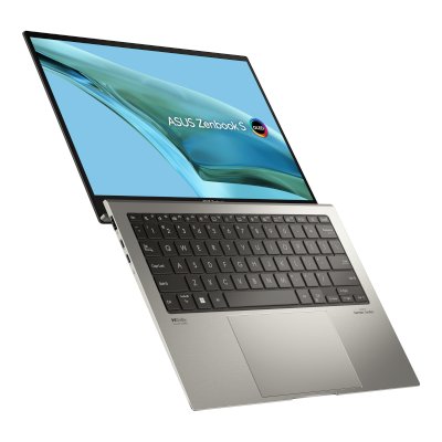 ноутбук ASUS ZenBook S UX5304VA-NQ396 90NB0Z92-M00RU0-wpro
