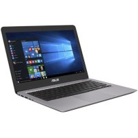 ноутбук ASUS ZenBook UX310UF-FC007R 90NB0HY1-M00650