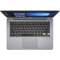 ноутбук ASUS ZenBook UX310UQ-FC559T 90NB0CL1-M09000