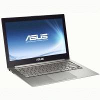 ASUS ZenBook UX31E i5 2557M/4/128/BT/Win 7 HP/Silver