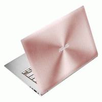 ASUS ZenBook UX31E i5 2557M/4/128/BT/Win 7 HP/Pink