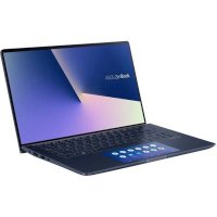 ноутбук ASUS ZenBook UX334FL-A4003T 90NB0MW3-M03480