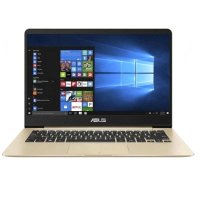 ноутбук ASUS ZenBook UX3400UA-GV540T 90NB0EC6-M13040