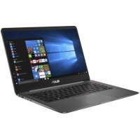 ноутбук ASUS ZenBook UX430UA-GV282R 90NB0EC1-M07500