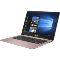 ноутбук ASUS ZenBook UX430UA-GV286R 90NB0EC4-M13800