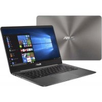 ноутбук ASUS ZenBook UX430UN-GV191T 90NB0GH1-M05400