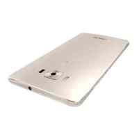 ASUS ZenFone 3 Deluxe ZS570KL 90AZ0164-M00130