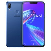 смартфон ASUS ZenFone Max M2 ZB633KL 90AX01A1-M00060