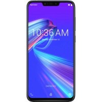 смартфон ASUS ZenFone Max M2 ZB633KL 90AX01A2-M00050