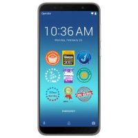 смартфон ASUS ZenFone Max Pro M1 ZB602KL 90AX00T2-M00060