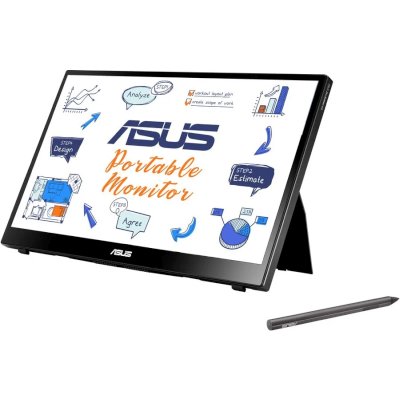 ASUS ZenScreen Ink MB14AHD