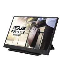 монитор ASUS ZenScreen MB165B