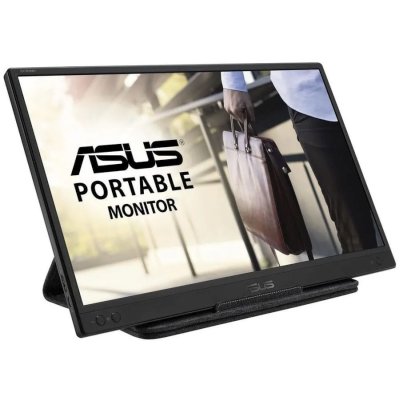 ASUS ZenScreen MB166B