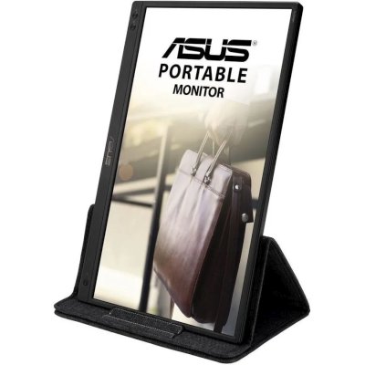 монитор ASUS ZenScreen MB166B