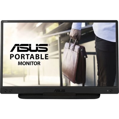 монитор ASUS ZenScreen MB166C