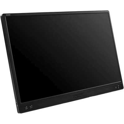 ASUS ZenScreen MB166CR