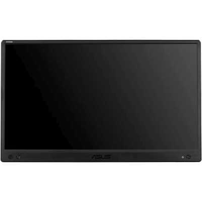 монитор ASUS ZenScreen MB166CR