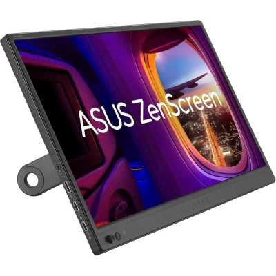 ASUS ZenScreen MB169CK