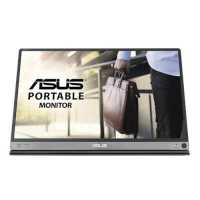 монитор ASUS ZenScreen MB16ACM