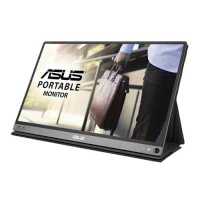 ASUS ZenScreen MB16ACM