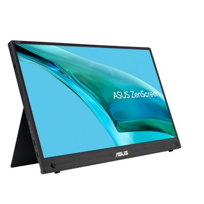 монитор ASUS ZenScreen MB16AHG