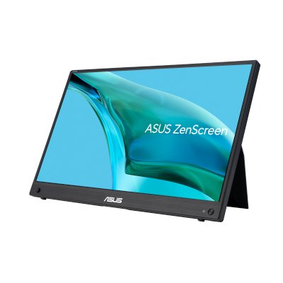 ASUS ZenScreen MB16AHG