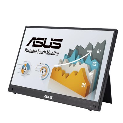 ASUS ZenScreen MB16AHT