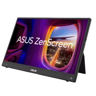 монитор ASUS ZenScreen MB16AHV