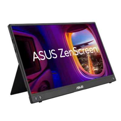 ASUS ZenScreen MB16AHV