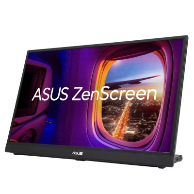 монитор ASUS ZenScreen MB17AHG