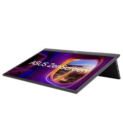 монитор ASUS ZenScreen MB17AHG