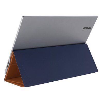 монитор ASUS ZenScreen MQ13AH