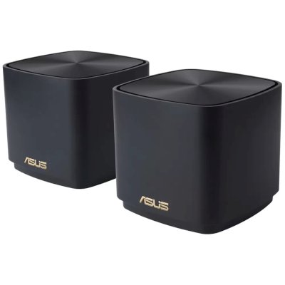 ASUS ZenWiFi AX Mini XD4 B-2-PK