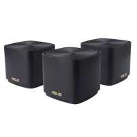 роутер ASUS ZenWiFi AX Mini XD4 B-3-PK