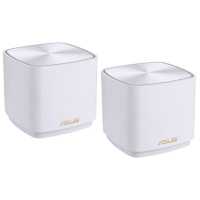 роутер ASUS ZenWiFi AX Mini XD4 W-2-PK