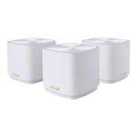 роутер ASUS ZenWiFi AX Mini XD4 W-3-PK