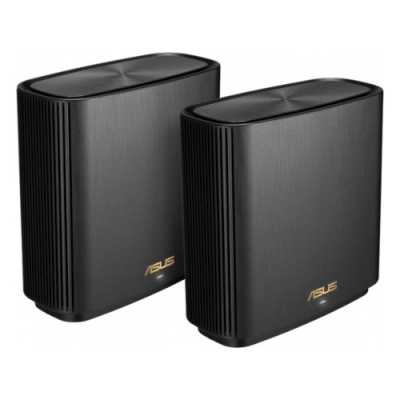 

ASUS ZenWiFi AX XT8 B-2-PK