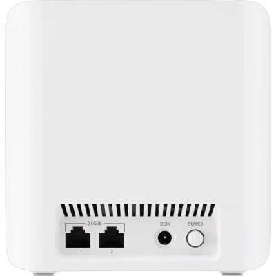 роутер ASUS ZenWiFi BD4 W-2-PK
