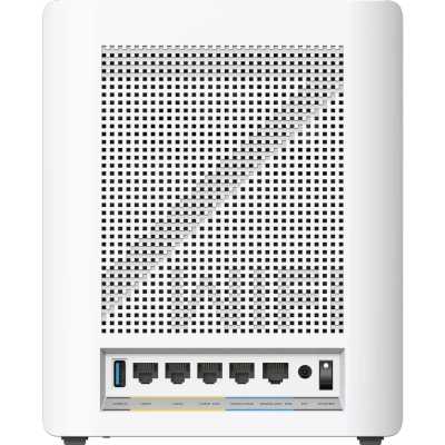 роутер ASUS ZenWiFi BQ16 W-2-PK