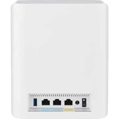 ASUS ZenWiFi BT10 W-3-PK