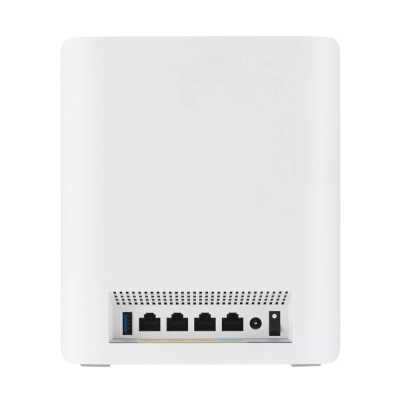роутер ASUS ZenWiFi BT8 W-3-PK