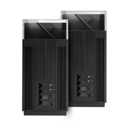 ASUS ZenWiFi Pro ET12 2-PK