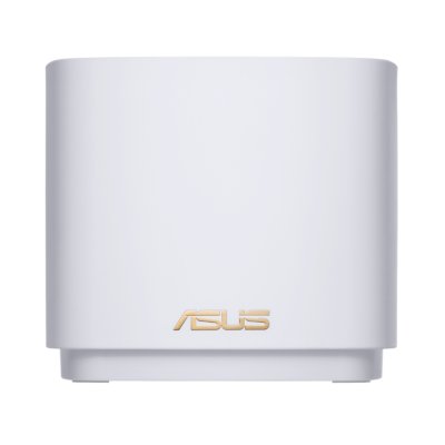 ASUS ZenWiFi XD5 White W-3-PK