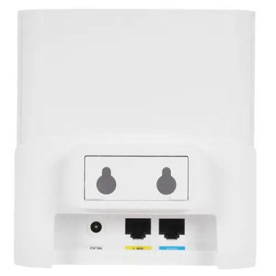 ASUS ZenWiFi XD6S W-1-PK