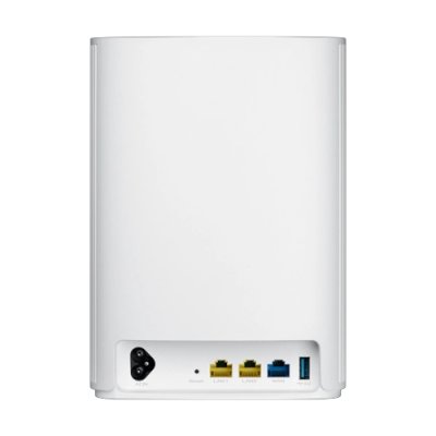 роутер ASUS ZenWiFi XP4 1-PK